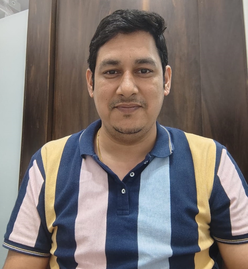 PIYUSH LADDHA Profile Picture